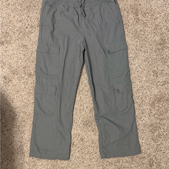 PacSun Other - PacSun Men's Straight Cargo Pants